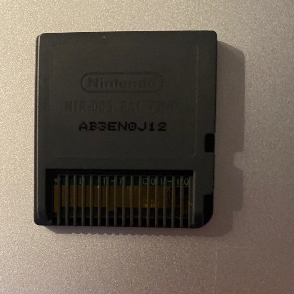 Nintendo DS Mario Hoops 3-on-3 Game - Picture 5 of 5